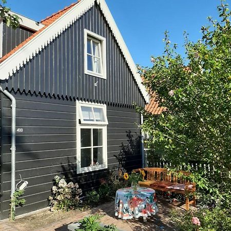 B & B Tulp Amsterdam Noord المظهر الخارجي الصورة