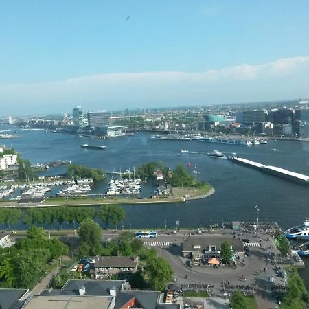 B & B Tulp Amsterdam Noord المظهر الخارجي الصورة