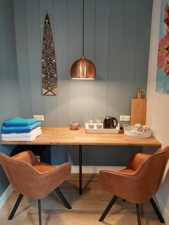 B & B Tulp Amsterdam Noord المظهر الخارجي الصورة