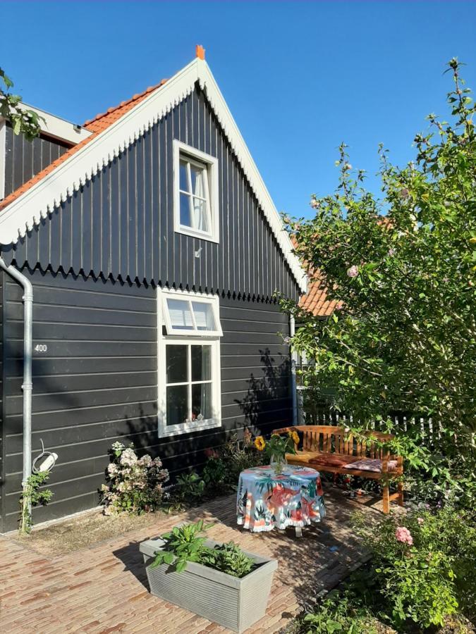 B & B Tulp Amsterdam Noord المظهر الخارجي الصورة