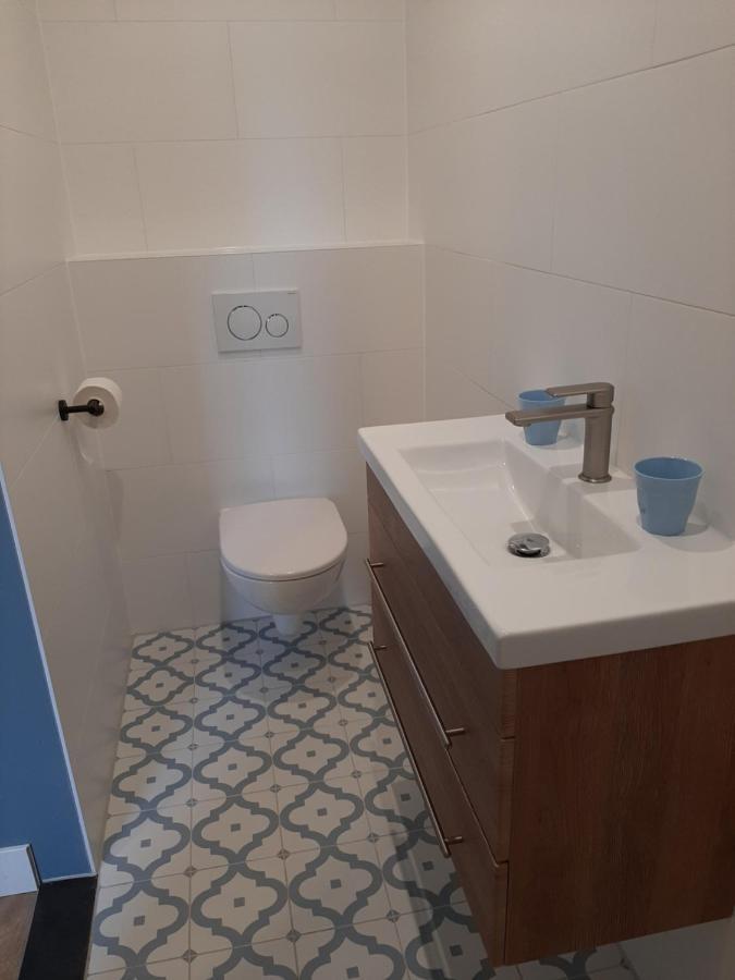 B & B Tulp Amsterdam Noord المظهر الخارجي الصورة
