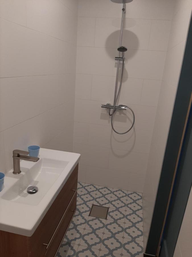 B & B Tulp Amsterdam Noord المظهر الخارجي الصورة